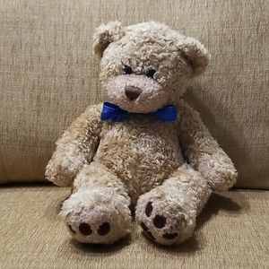 *FINAL PRICE 🐻Build a Bear Teddy Bear